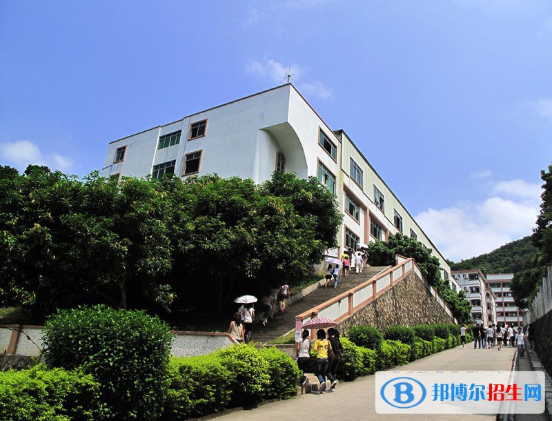 廣州涉外經(jīng)濟職業(yè)技術(shù)學(xué)院2022年報名條件、招生要求、招生對象