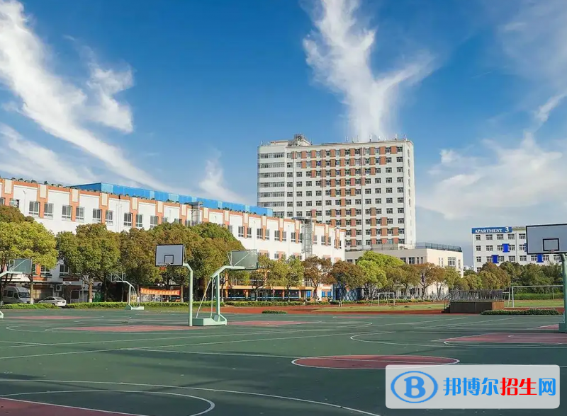  上海金蘋果雙語學(xué)校國際部校靠譜嗎