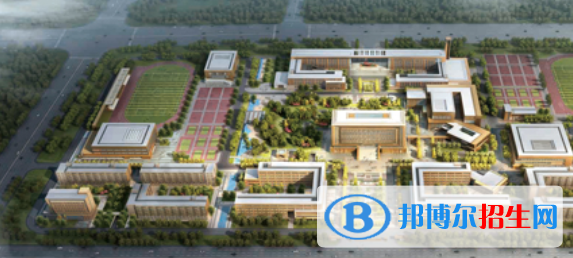 菏澤信息工程學(xué)校怎么樣、好不好