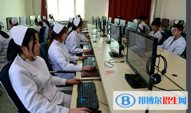 長春博泰醫(yī)藥中等職業(yè)學(xué)校2022年有哪些專業(yè)