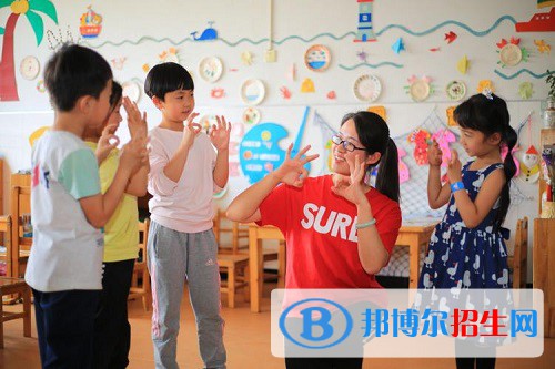 江蘇2022年女生讀幼師學(xué)校學(xué)什么專(zhuān)業(yè)好