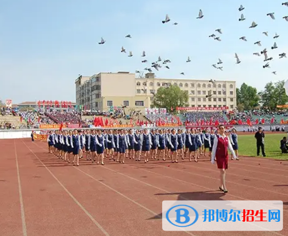 黑龍江省鶴崗衛(wèi)生學校2022年招生辦聯(lián)系電話