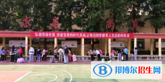 山東濟(jì)寧衛(wèi)生學(xué)校2022年有哪些專業(yè)