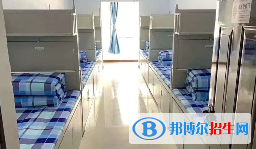 晉中藝術(shù)學校2022年宿舍條件