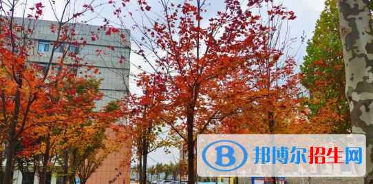 青島工業(yè)技術(shù)學校2022年宿舍條件