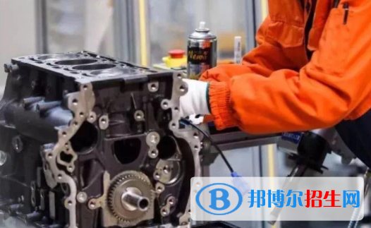 杭州2022年讀汽修學(xué)校需要什么條件