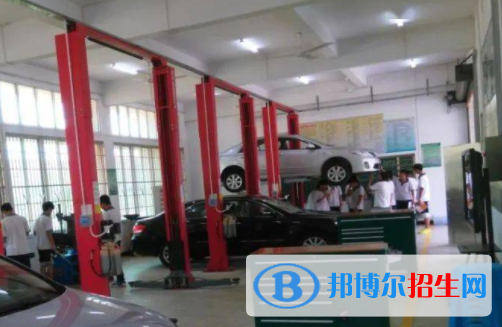 杭州2022年讀汽修學校需要什么