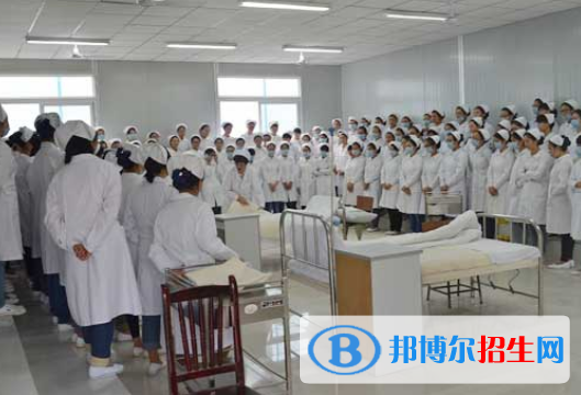 銅川2021年中專衛(wèi)校可以考大專嗎
