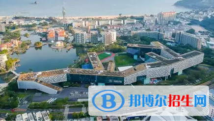 萬科梅沙書院2022年招生政策