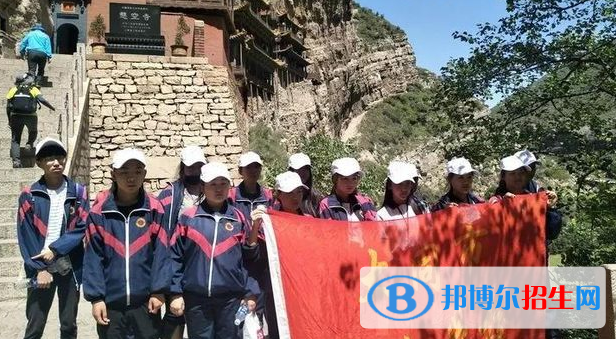 大同會計學(xué)校2022年招生錄取分?jǐn)?shù)線