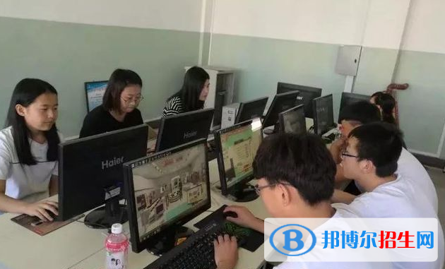大同會計學校2022年報名條件、招生要求、招生對象