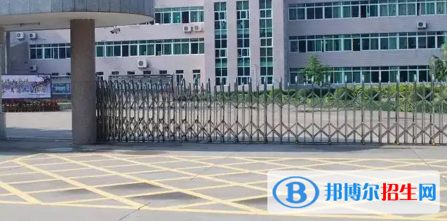 鄲城縣新城中等職業(yè)學(xué)校2022年宿舍條件