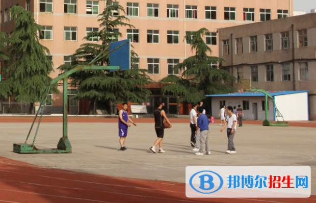南陽(yáng)工業(yè)學(xué)校2022年報(bào)名條件、招生要求、招生對(duì)象