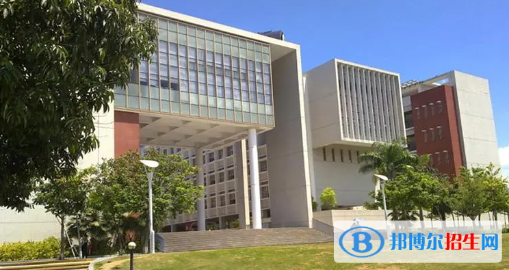  深圳賽格國際學校2023年學費標準