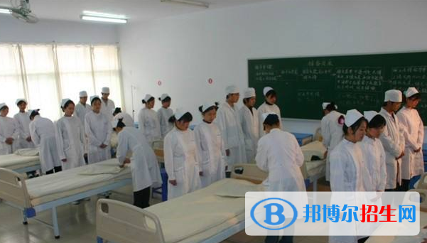 大同衛(wèi)生學校怎么樣、好不好