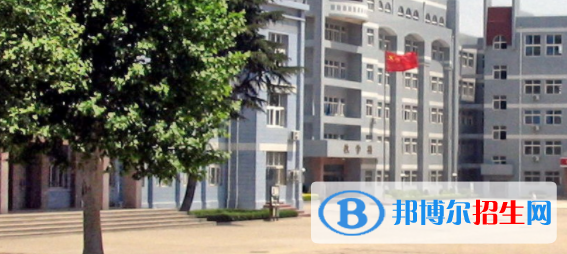 山東輕工工程學校2022年有哪些專業(yè)