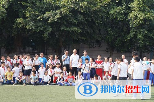自貢匯東實(shí)驗(yàn)學(xué)校2022年報(bào)名條件、招生要求、招生對象