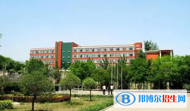 太原生態(tài)工程學(xué)校2022年報名條件、招生要求、招生對象