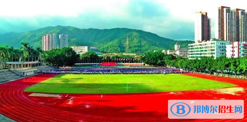  深圳石巖公學國際部高中2023年錄取分數(shù)線