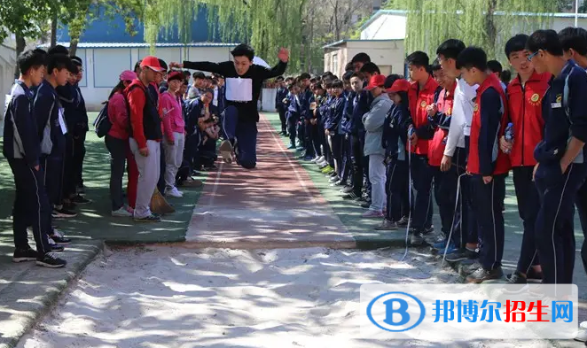 太原交通學校2022年招生錄取分數(shù)線