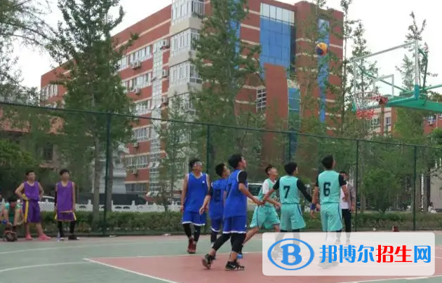 許昌體育運動學校2022年招生錄取分數(shù)線