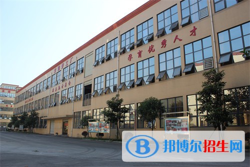 四川科華高級(jí)技工學(xué)校怎么樣、好不好