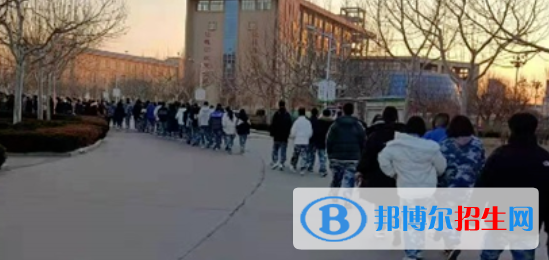 無(wú)棣縣職業(yè)中等專業(yè)學(xué)校地址在哪里