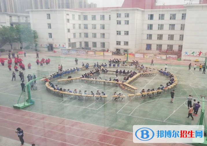 山西貿(mào)易學(xué)校怎么樣、好不好