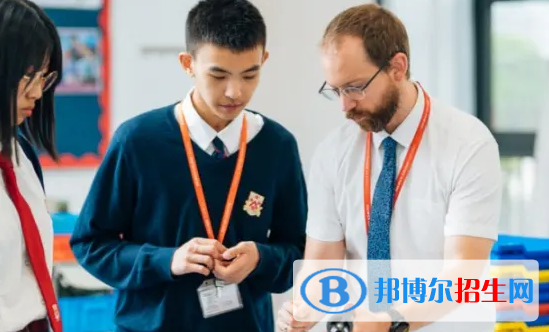 蘇州德威國際學(xué)校2022年錄取分?jǐn)?shù)線