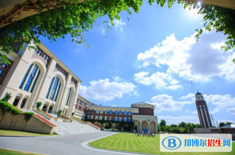 北外附屬蘇州灣外國語學校2022年錄取分數(shù)線