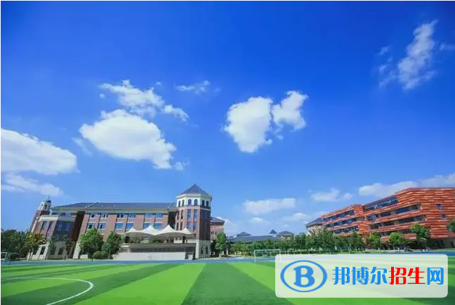 北外附屬蘇州灣外國(guó)語學(xué)校2022年課程體系