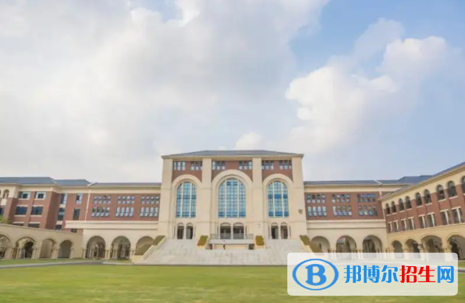 北外附屬蘇州灣外國(guó)語(yǔ)學(xué)校靠譜嗎