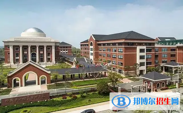 華東康橋國際學(xué)校2022年入學(xué)考試