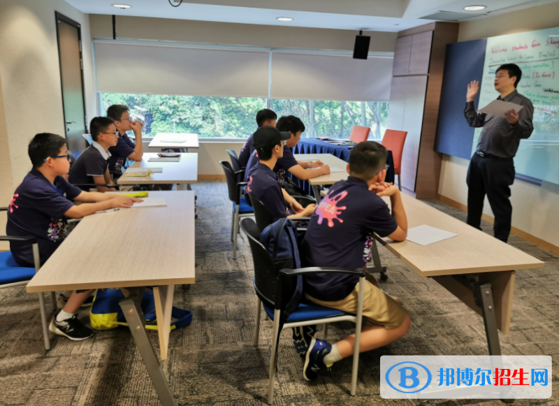 蘇州新加坡國際學校怎么樣