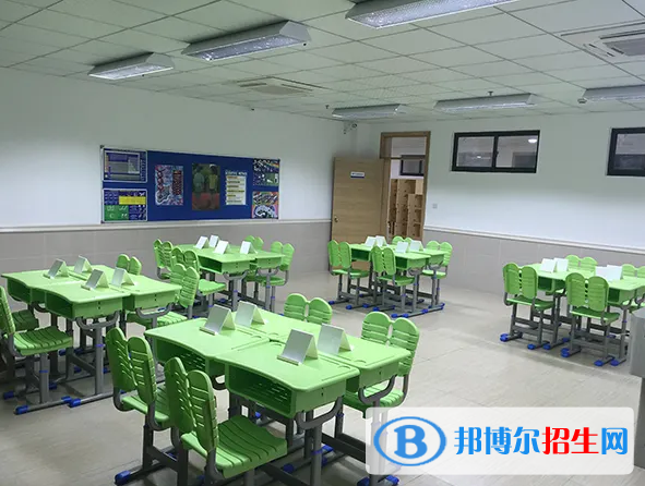 上海交大南洋附屬昆山學(xué)校2023年錄取分數(shù)線