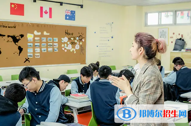 蘇州國(guó)際預(yù)科學(xué)校2022年錄取分?jǐn)?shù)線