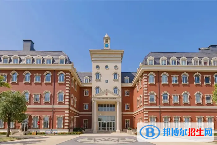 杭州蕭山惠立學(xué)校高中部2022年課程體系