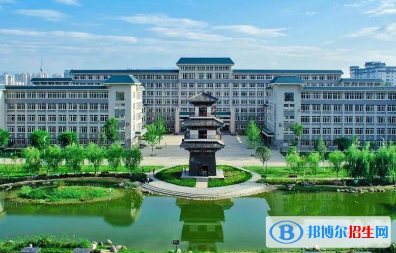 陜西省理工學校2022年怎么樣、好不好