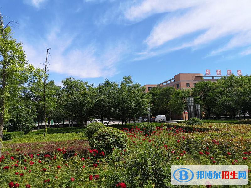 渭南工業(yè)學(xué)校2022年怎么樣、好不好