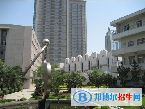 陜西經(jīng)貿(mào)學(xué)校2022年怎么樣、好不好