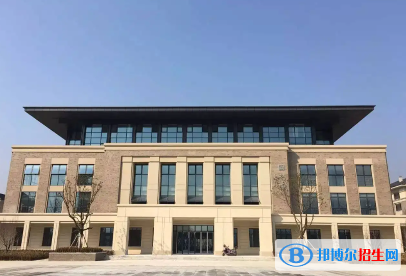 富陽中學國際部2022年報名時間