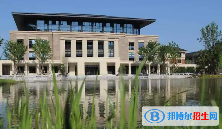  富陽中學(xué)國際部2022年錄取分?jǐn)?shù)線