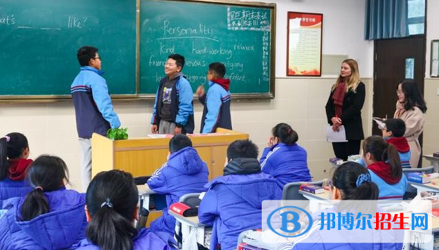 杭州民辦東方中學(xué)國(guó)際部靠譜嗎