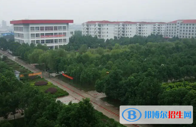 安吉上墅私立高級中學2022年入學條件