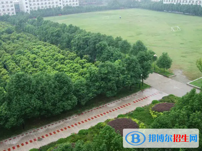 安吉上墅私立高級中學(xué)怎么樣