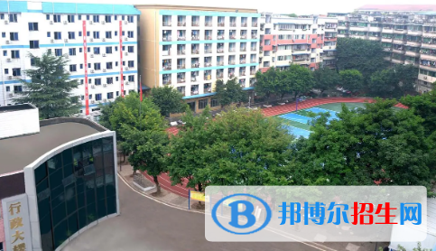 重慶2022年職高有哪些建筑學校