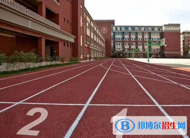 成都外國語學校中美國際高中2022年入學考試