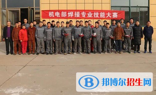 墾利縣職業(yè)教育中心2022年怎么樣、好不好