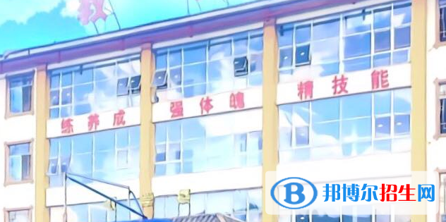 黔東南州應(yīng)用技術(shù)學(xué)校2022年招生簡(jiǎn)章