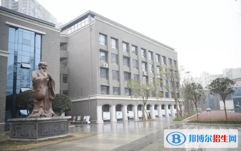 樹德中學(xué)國際部靠譜嗎